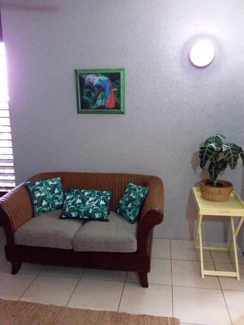 Jackies City Central Apartment - Kempsey Accommodation 5
