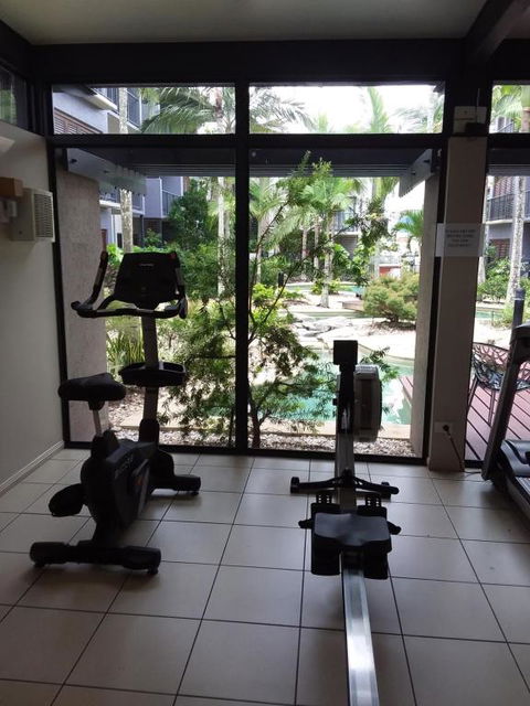 Jackies City Central Apartment - Kempsey Accommodation 2