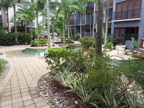 Jackies City Central Apartment - Kempsey Accommodation 6