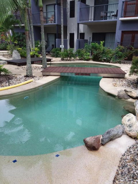 Jackies City Central Apartment - Kempsey Accommodation 4