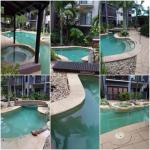 Jackies City Central Apartment - Kempsey Accommodation 0