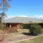 Gundaroo Manor Bed & Breakfast - Kempsey Accommodation 0