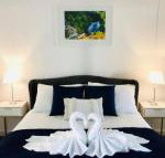 Central Escape at Adelaide CBD - Kempsey Accommodation