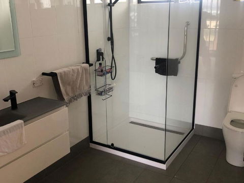AMBIENCE By THE SEA - Kempsey Accommodation 6
