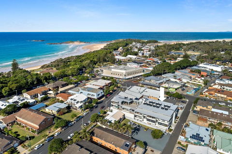 Rockpool 2 Sawtell - Kempsey Accommodation 1