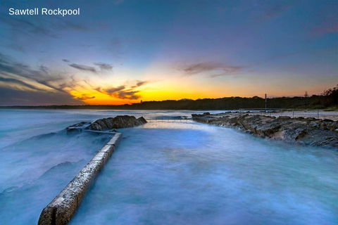 Rockpool 2 Sawtell - Kempsey Accommodation 3