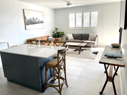 Rockpool 2 Sawtell - Kempsey Accommodation 6
