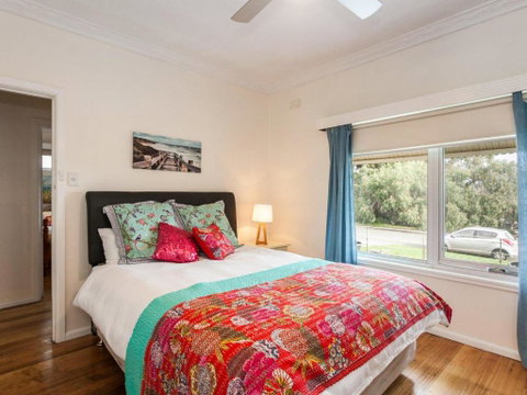 OCEAN SOUNDS Anglesea - Kempsey Accommodation 5