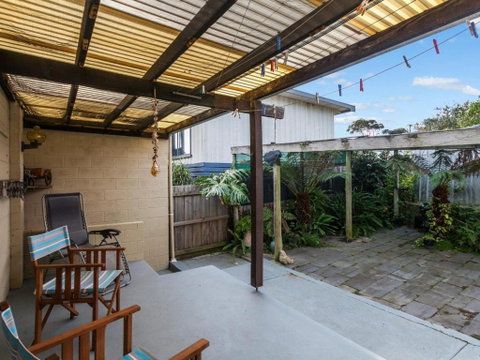 OCEAN SOUNDS Anglesea - Kempsey Accommodation 6