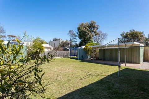 BETHANY BAY MOUNT MARTHA - Kempsey Accommodation 5