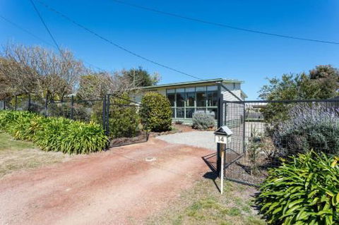 BETHANY BAY MOUNT MARTHA - Kempsey Accommodation 6
