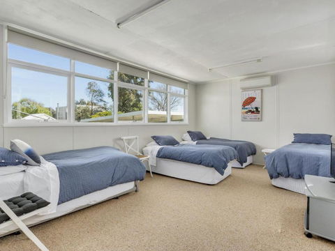 BETHANY BAY MOUNT MARTHA - Kempsey Accommodation 4