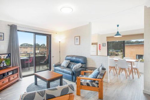 Apollo Unit 21 - Kempsey Accommodation 0