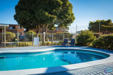 Apollo Unit 21 - Kempsey Accommodation 1