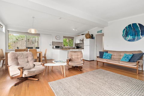 BADENOCH - Kempsey Accommodation 4