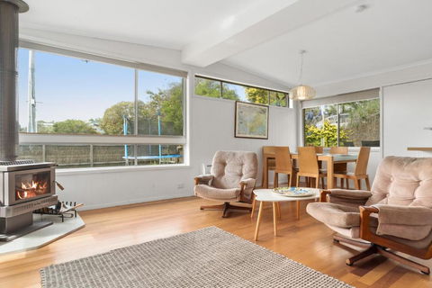 BADENOCH - Kempsey Accommodation 2