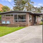 BADENOCH - Kempsey Accommodation 0