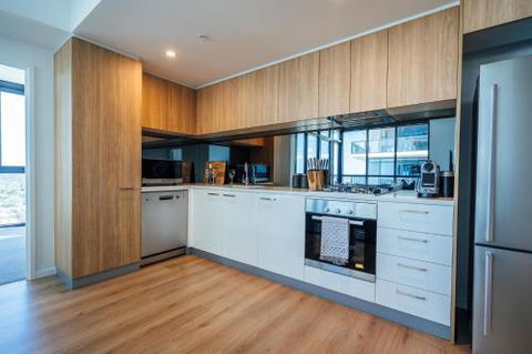 A Cut Above The West Pool Rooftop Bar Gym Wifi - Kempsey Accommodation 4