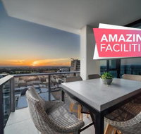 A Cut Above The West Pool Rooftop Bar Gym Wifi - Kempsey Accommodation