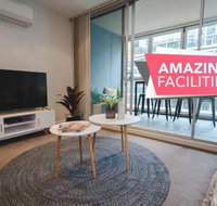 Infinity on Morphett in the Heart of the Cbd Wifi Nespresso Netflix - Kempsey Accommodation