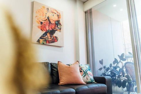 Tropicana On Bent Wifi Nespresso Heart Of East End - Kempsey Accommodation 4