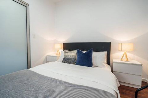Tropicana On Bent Wifi Nespresso Heart Of East End - Kempsey Accommodation 2