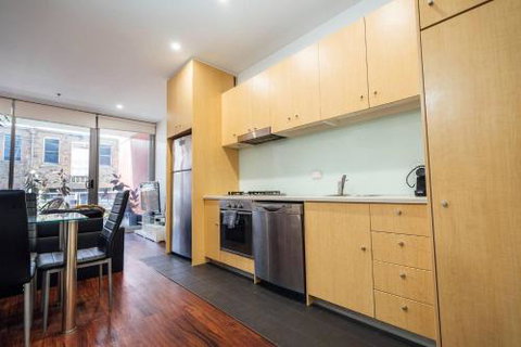 Tropicana On Bent Wifi Nespresso Heart Of East End - Kempsey Accommodation 1