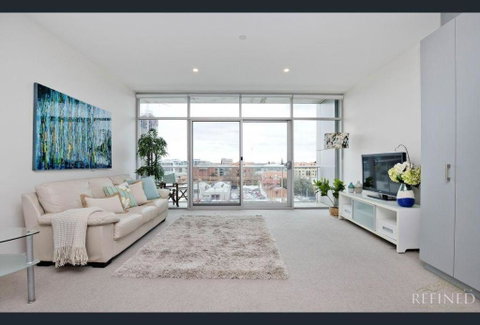 Picturesque On Pirie Heart Of East End Wifi Netflix - Kempsey Accommodation 4