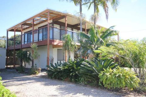 Lakehouse On Oxley - Kempsey Accommodation 0