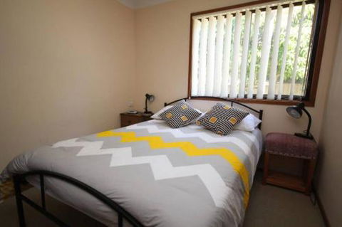 Lakehouse On Oxley - Kempsey Accommodation 5