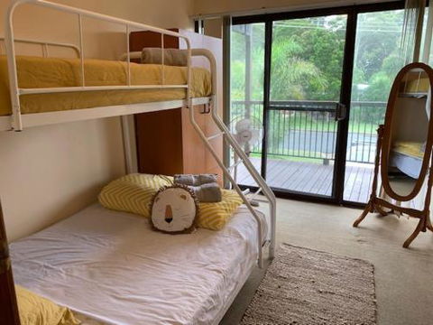 Lakehouse On Oxley - Kempsey Accommodation 6