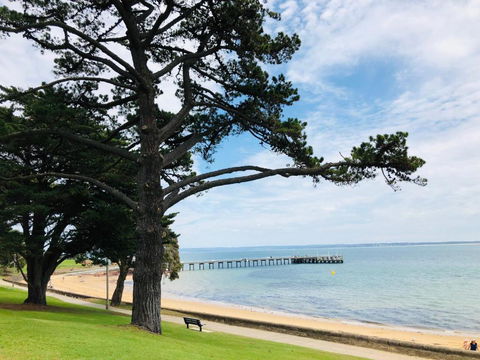 FAMILY ISLAND GETAWAY BEACHFRONT APARTMENT - Kempsey Accommodation 3