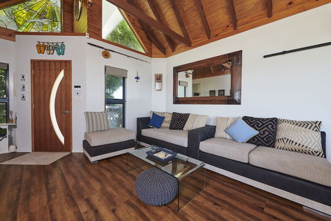 A PERFECT STAY - Belongil On The Beach - Kempsey Accommodation 5