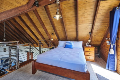 A PERFECT STAY - Belongil On The Beach - Kempsey Accommodation 1