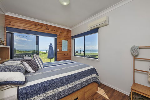 A PERFECT STAY - Belongil On The Beach - Kempsey Accommodation 6