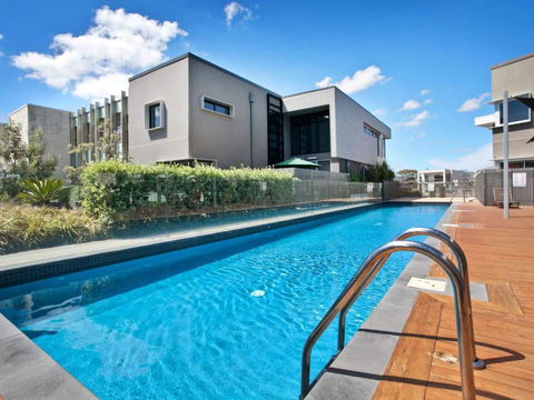 MARINA VIEW - Kempsey Accommodation 6