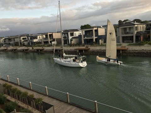 MARINA VIEW - Kempsey Accommodation 3