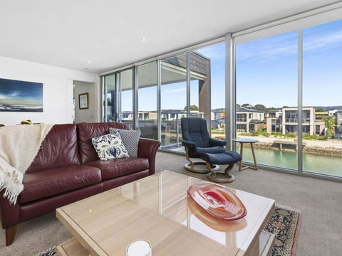 MARINA VIEW - Kempsey Accommodation 2