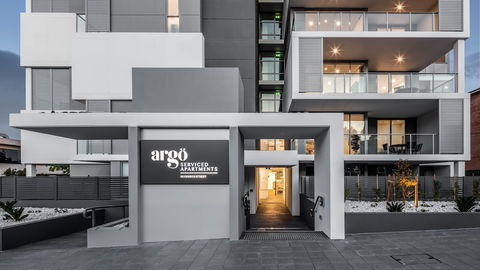 Argo Serviced Apartments - Kempsey Accommodation 0
