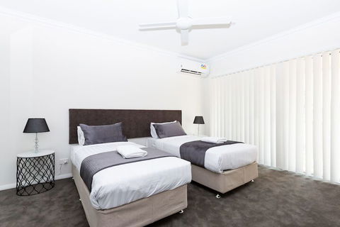 Wagga Apartments 4 - Kempsey Accommodation 3