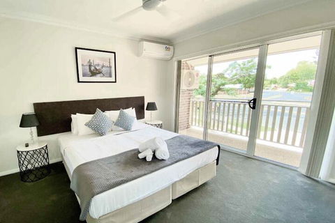 Wagga Apartments 4 - Kempsey Accommodation 1