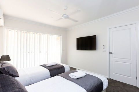 Wagga Apartments 4 - Kempsey Accommodation 2