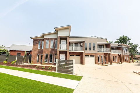 Wagga Apartments 4 - Kempsey Accommodation 5