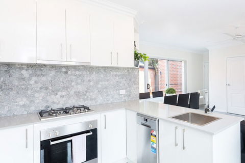 Wagga Apartments 4 - Kempsey Accommodation 6