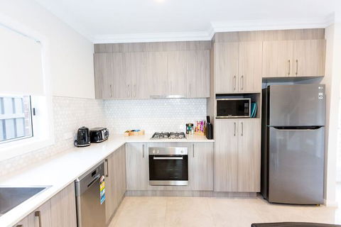 Wagga Apartments 5 - Kempsey Accommodation 1