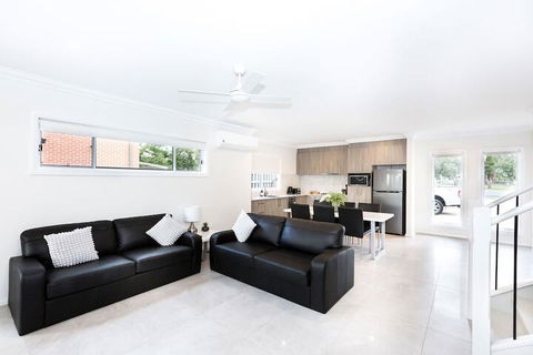 Wagga Apartments 5 - Kempsey Accommodation 5