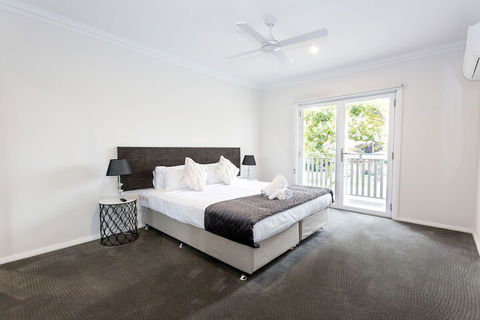 Wagga Apartments 5 - Kempsey Accommodation 4