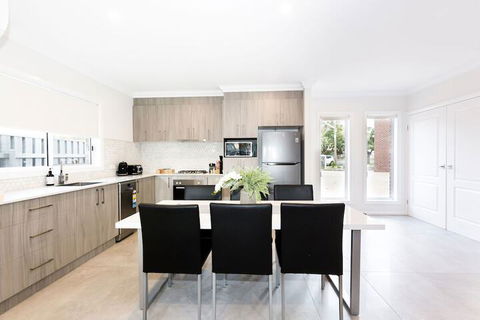 Wagga Apartments 5 - Kempsey Accommodation 2
