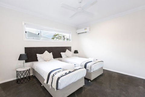 Wagga Apartments 5 - Kempsey Accommodation 6