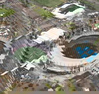 BHB Panoramic view -Wifi Netflix Parking - Kempsey Accommodation